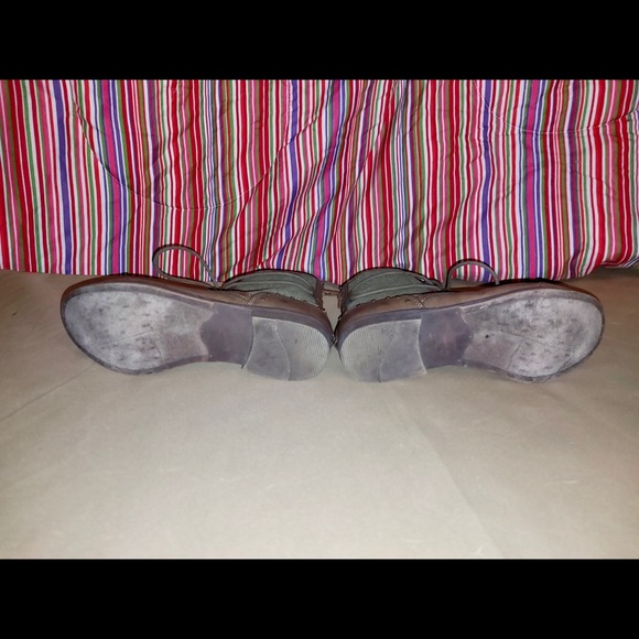 Falls Creek Fashion Ankle Boots - Picture 5 of 7